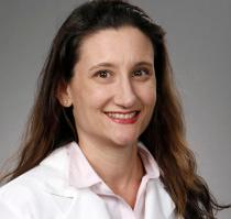 Photo of Kelly Christine Stets, MD