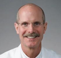 Photo of Kenneth R. Griffis, MD