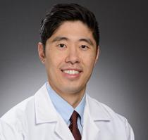 Photo of Peter Jian Kai Fu, MD