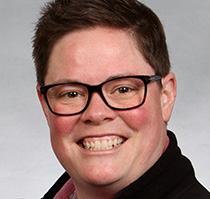 Photo of Jaime L Simpkins, PA-C