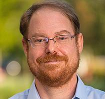 Photo of David Newton, MD