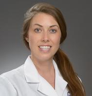 Photo of Morgan Faye Cunningham, MD