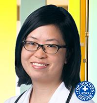 Photo of Camille K Chan, MD