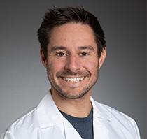 Photo of Alex M. Resnick, MD