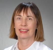 Photo of Kathleen F. Schweickhardt, MD