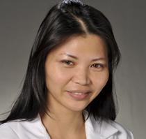 Photo of Yasmine K. Dong, MD