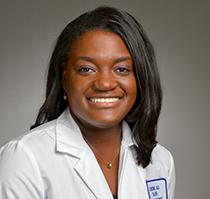 Photo of Renecia Avril Watkins, MD