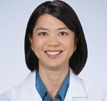 Photo of Erika M Kwock, MD