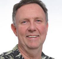 Photo of Donald J. Flynn, CRNA