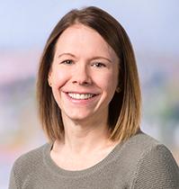 Photo of Rebecca Erin Crank, PA