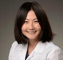 Photo of Julie Michelle Wu, MD