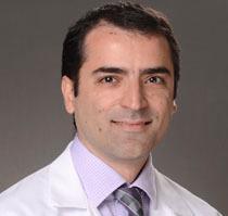 Photo of Kiyarash Mohajer, MD