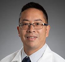 Photo of Jimmy Jeng Shih, MD