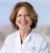 Photo of Rochelle Ravishankara, MD