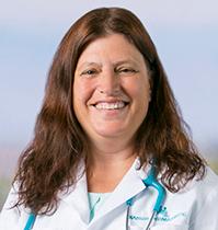 Photo of Jennifer Ann Ziouras, MD