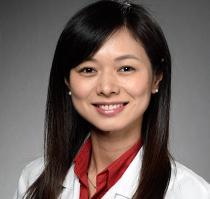 Photo of Julie Xiuli Xu, MD