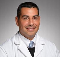 Photo of Sergio Viera, MD