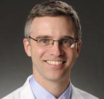 Photo of Knut Eichhorn, MD