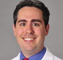 Photo of Marcus Adam Rosencrantz, MD