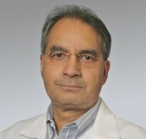 Photo of Gurbir Chhabra, MD