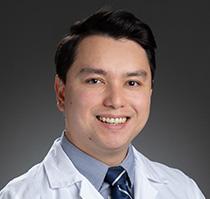 Photo of Justin Louis Bui, MD