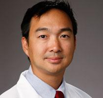 Photo of Bechien U. Wu, MD