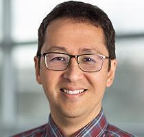 Photo of Brian C Reeh, OD