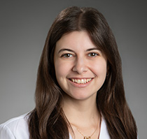 Photo of Clara Lana Stolin, DO