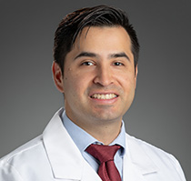 Photo of Ivan Lopez, MD