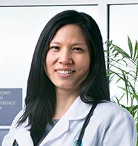 Photo of Janice Clara Liao, MD