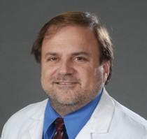 Photo of David W. Dinwiddie, MD