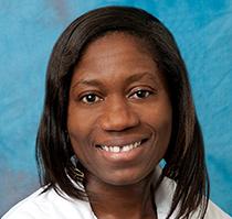 Photo of Beverly Hyacinth, MD