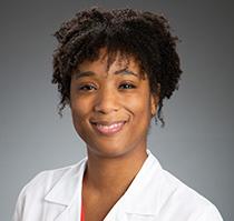 Photo of Tedean Karissa Green, MD