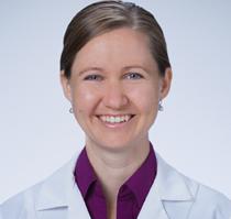 Photo of Kerry E. Biggs, MD
