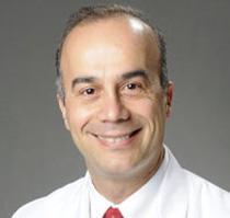 Photo of Rasoul Mokabberi, MD