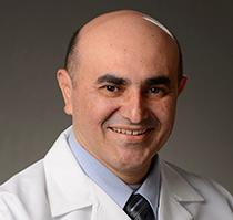 Photo of Ricardo Moura De Araujo, MD