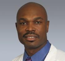 Photo of Clifford Chimaobi Eke, MD