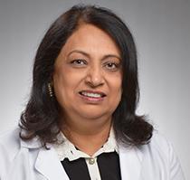 Photo of Sukhninder Kaur Arora, MD