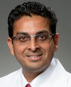 Photo of Vikas Mehta, MD