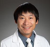 Photo of David Shuanghung Tsai, MD