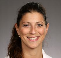 Photo of Stephanie Lyn Coleman, MD