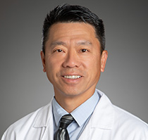 Photo of Luke Yang Xie, MD
