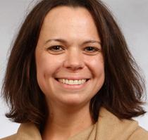 Photo of Tracey Hanrahan, MD