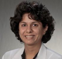 Photo of Anisha Sanjiv Ghanshani, MD