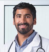 Photo of Ramnik S. Dhaliwal, MD