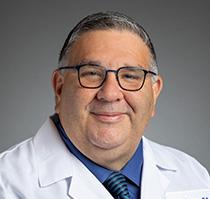 Photo of Juan Francisco Najarro, MD