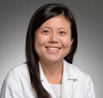 Photo of Winnie Wu, MD