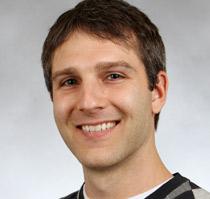 Photo of Christopher D Andre, CRNA
