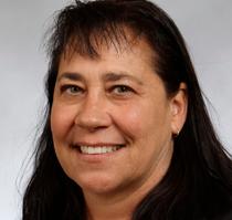 Photo of Debra J Gadbois, CRNA