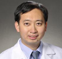 Photo of William Wang, MD